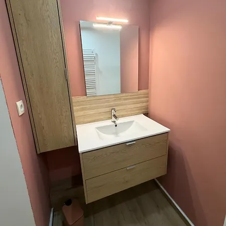 Spacieux, Centre-ville Apartment *