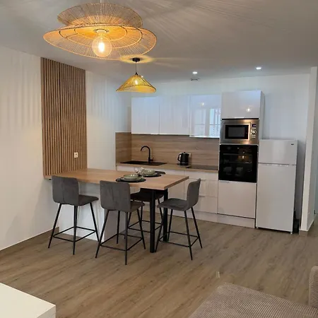 Apartment Spacieux, Centre-ville