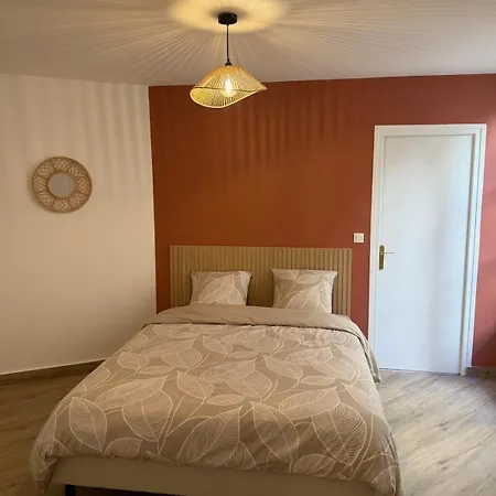 Spacieux, Centre-ville Apartment *